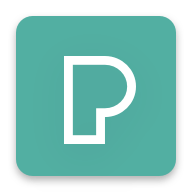 Logo for Pexels