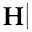 Logo for Hemmingway App