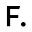 Logo for Flodesk